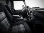 Mercedes-Benz G350 d Professional Limited Edition 2017 года